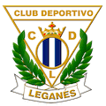 Escudo Leganés