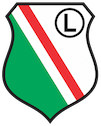 Escudo Legia Warszawa