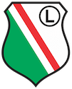 Escudo Legia Warszawa II