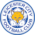 Escudo Leicester Sub-21