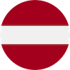 Escudo Letônia