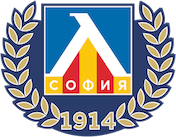 Escudo Levski Sofia II