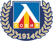 Escudo Levski Sofia