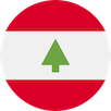 Escudo Líbano