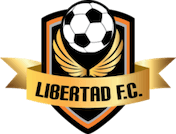 Escudo Libertad FC