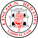 Escudo Lincoln Red Imps