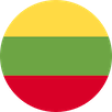 Escudo Lituânia Feminino