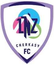 Escudo LNZ Cherkasy