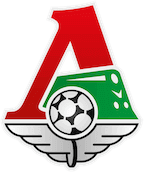 Escudo Lokomotiv Moscou