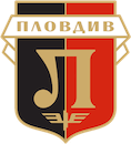 Escudo Lokomotiv Plovdiv