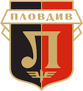 Escudo Lokomotiv Plovdiv II