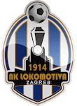 Escudo Lokomotiva Zagreb