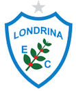 Escudo Londrina Sub-20