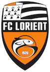 Escudo Lorient