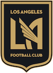 Escudo Los Angeles FC