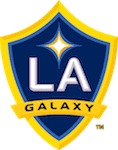 Escudo Los Angeles Galaxy