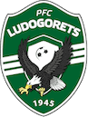 Escudo Ludogorets III