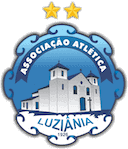 Escudo Luziânia