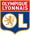 Escudo Lyon Feminino