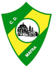 Escudo Mafra