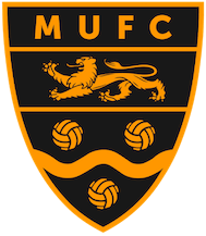 Escudo Maidstone United