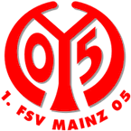 Escudo Mainz 05 Sub-19