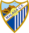 Escudo Málaga Feminino