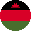Escudo Malawi Feminino