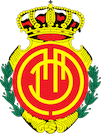 Escudo Mallorca Sub-19 II