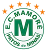 Escudo Mamoré