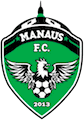 Escudo Manaus Sub-19