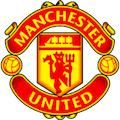 Escudo Manchester United Feminino