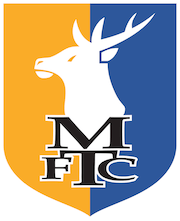 Escudo Mansfield Town