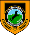 Escudo Manthiqueira