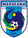 Escudo Maracanã