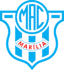 Escudo Marília Sub-20