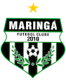 Escudo Maringá Sub-19