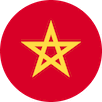 Escudo Marrocos Sub-23