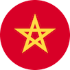 Escudo Marrocos