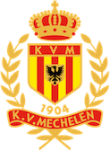 Escudo Mechelen II Feminino
