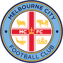 Escudo Melbourne City Sub-21