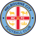 Escudo Melbourne City