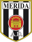 Escudo Mérida AD Feminino