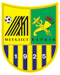 Escudo Metal Kharkiv