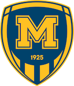 Escudo Metalist 1925 Kharkiv