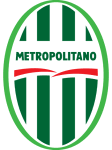 Escudo Metropolitano Sub-20