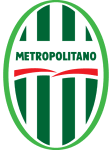 Escudo Metropolitano