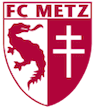 Escudo Metz Sub-17