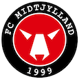 Escudo Midtjylland Sub-19