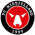 Escudo Midtjylland Reservas